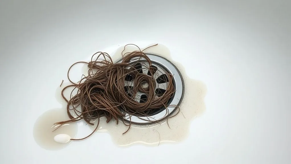 Blocked Bath & Shower Drains in Ditton | Hair & Soap Blockages