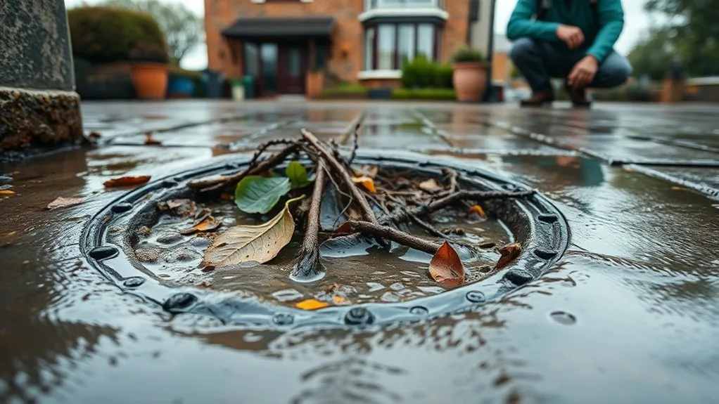 Blocked Drains in Ditton | Causes, Signs & Fast Clearance