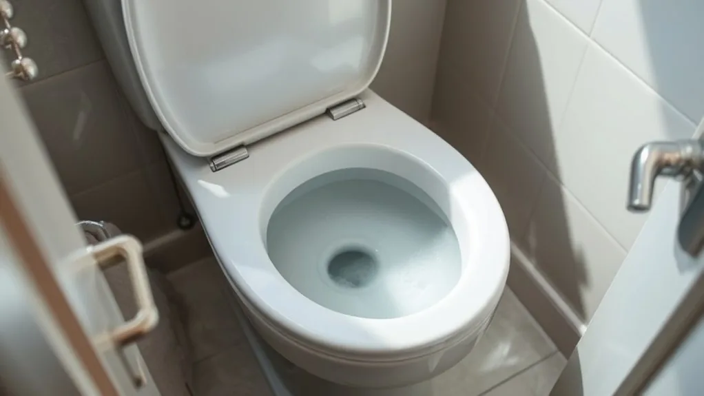 Blocked Toilet in Ditton | Fast Unblocking Service