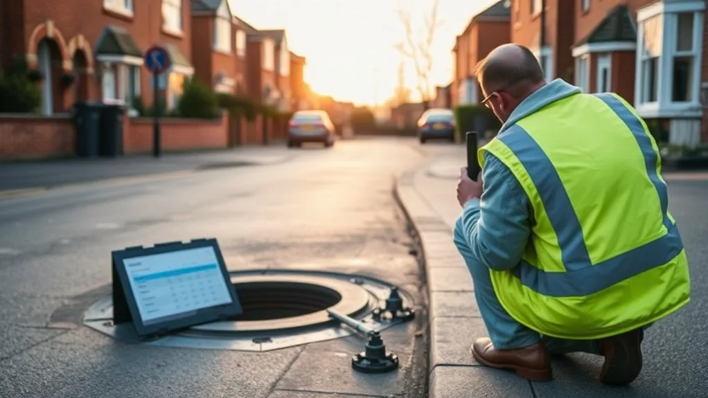 Drain Unblocking Costs in Ditton | Transparent Pricing, No Hidden Fees